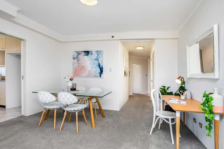 Third view of Homely apartment listing, 156/421-473 Pacific Highway, Artarmon NSW 2064