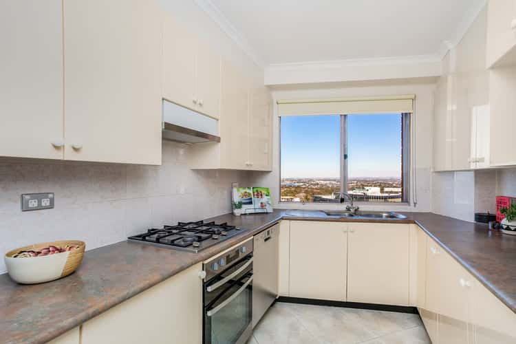 Fourth view of Homely apartment listing, 156/421-473 Pacific Highway, Artarmon NSW 2064