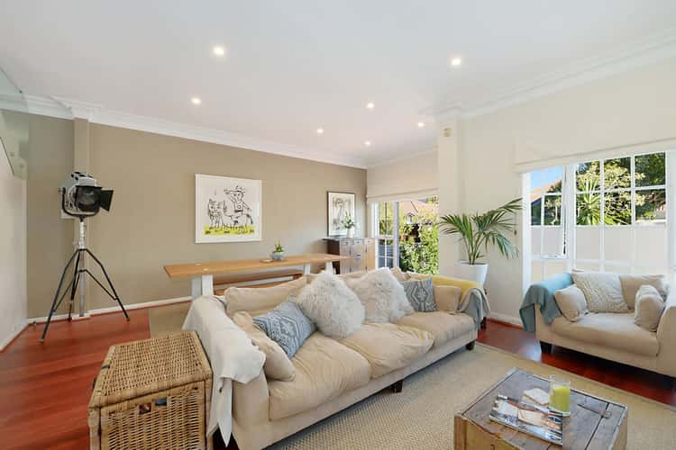 Third view of Homely house listing, 40 Glasgow Avenue, Bondi Beach NSW 2026