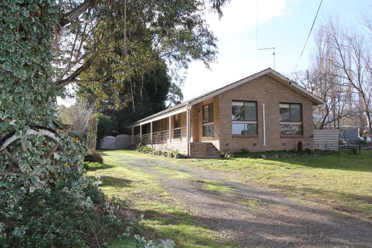Main view of Homely house listing, 506 Eyre Street, Buninyong VIC 3357