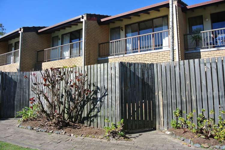 Main view of Homely townhouse listing, 3/10 Pittwin Road North, Capalaba QLD 4157