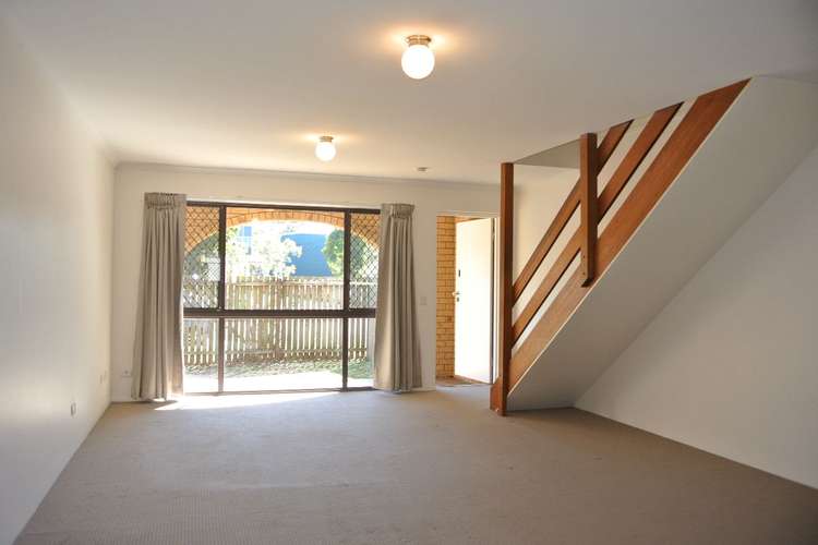 Second view of Homely townhouse listing, 3/10 Pittwin Road North, Capalaba QLD 4157