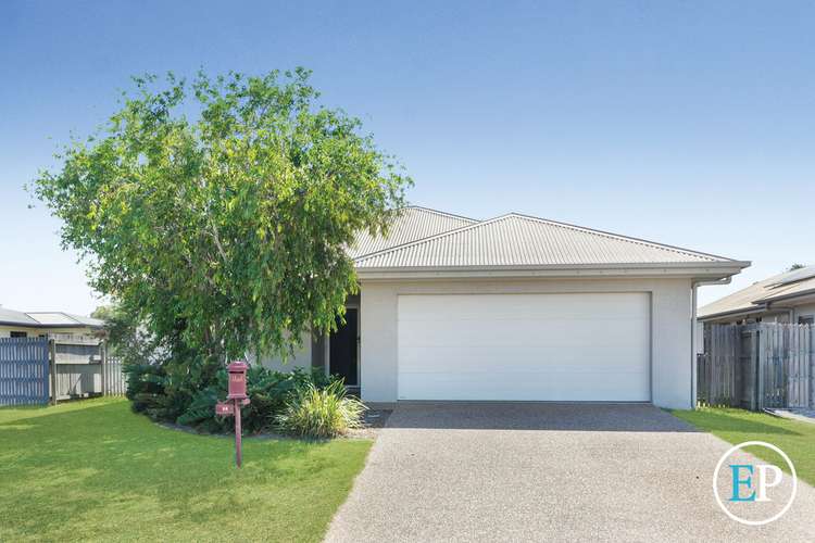 Second view of Homely house listing, 28 Armistice Street, Burdell QLD 4818