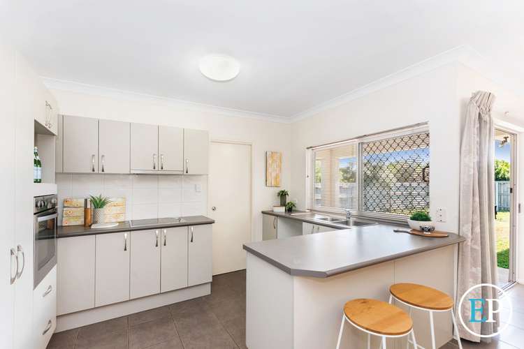 Fifth view of Homely house listing, 28 Armistice Street, Burdell QLD 4818