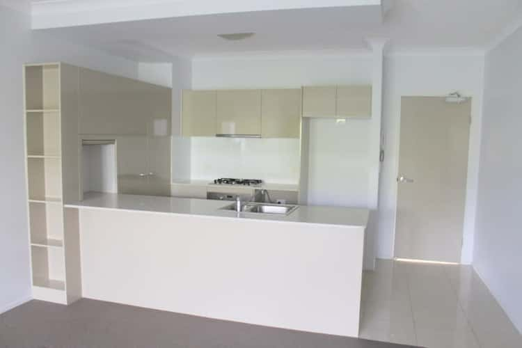 Main view of Homely apartment listing, 86/29 Alpha Street, Taringa QLD 4068