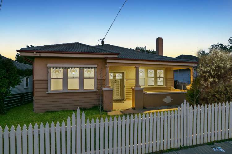 Main view of Homely house listing, 6 Smith Street, Bendigo VIC 3550