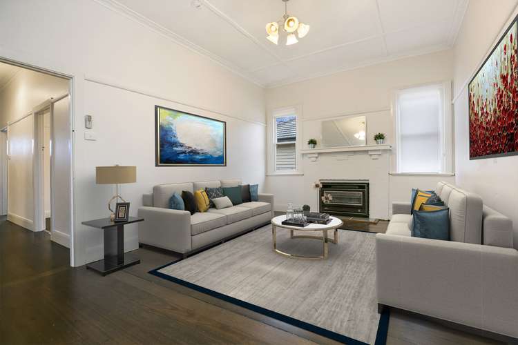 Fifth view of Homely house listing, 6 Smith Street, Bendigo VIC 3550