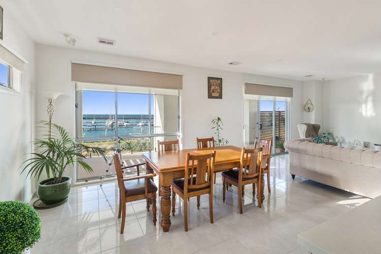 Fourth view of Homely house listing, 40 Catamaran Drive (Wyndham Harbour), Werribee South VIC 3030