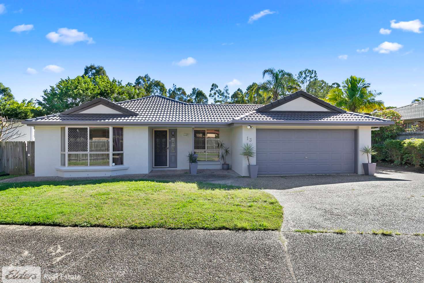 Main view of Homely house listing, 13 Cameron Court, Daisy Hill QLD 4127