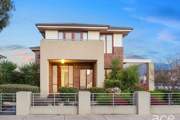 Third view of Homely house listing, 11 Delaney Boulevard, Williams Landing VIC 3027