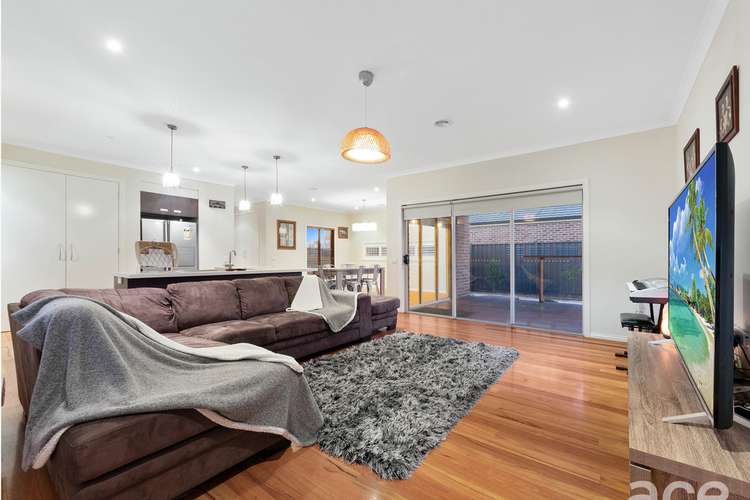 Sixth view of Homely house listing, 11 Delaney Boulevard, Williams Landing VIC 3027