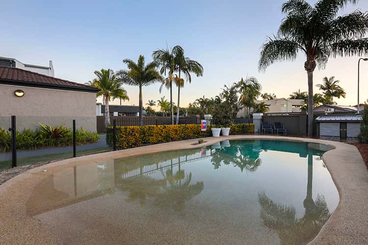 Fourth view of Homely house listing, 52 Fitzwilliam Street, Carrara QLD 4211