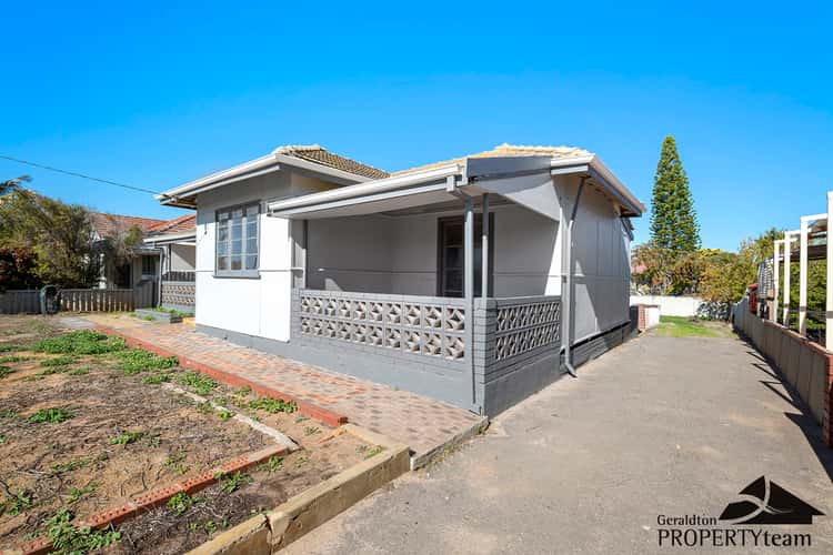 Second view of Homely house listing, 123 Fraser Street, Beachlands WA 6530