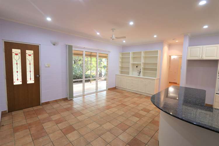 Second view of Homely house listing, 1 Donegan Crescent, Katherine NT 850