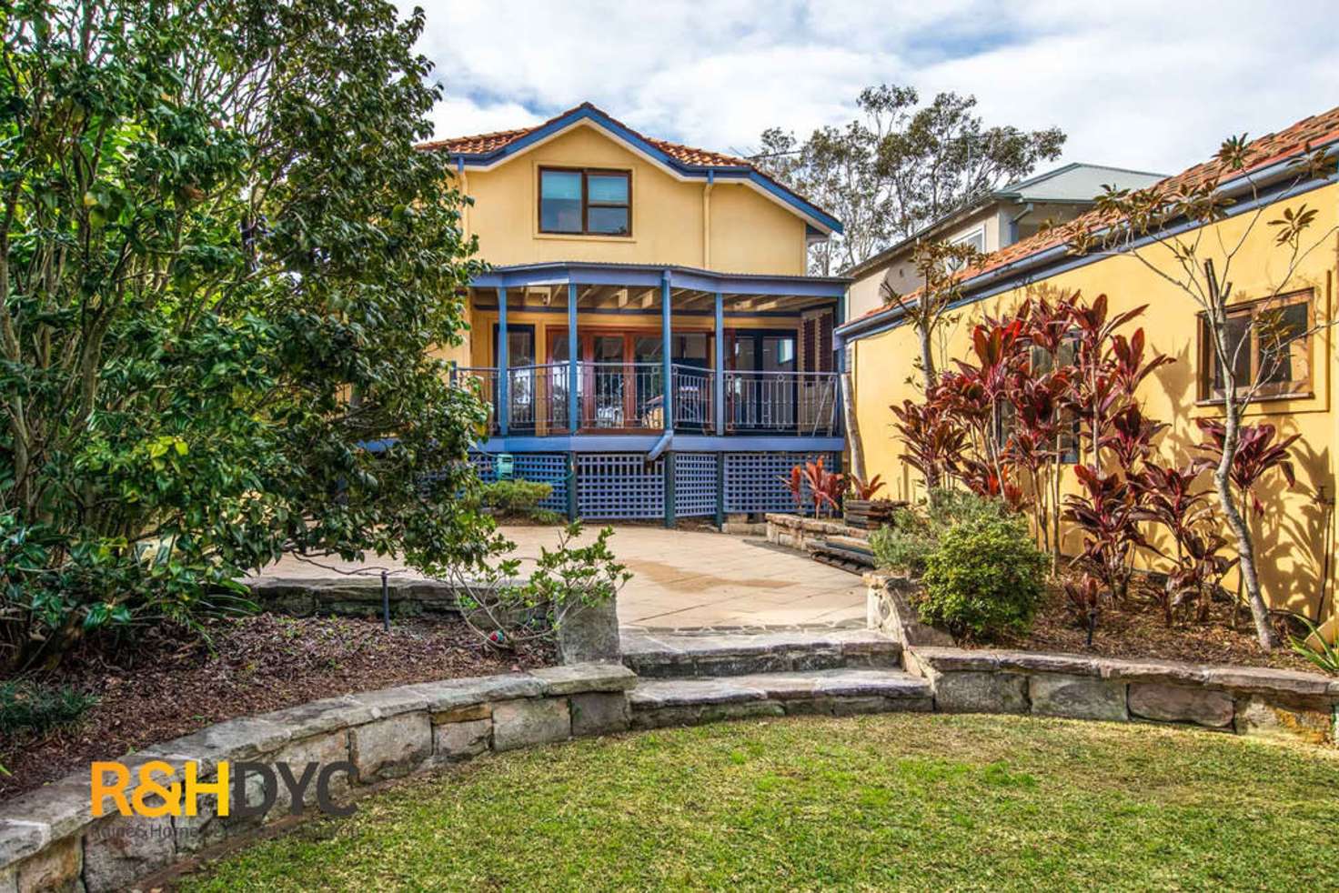 Main view of Homely house listing, 24 Boomerang Road, Collaroy Plateau NSW 2097