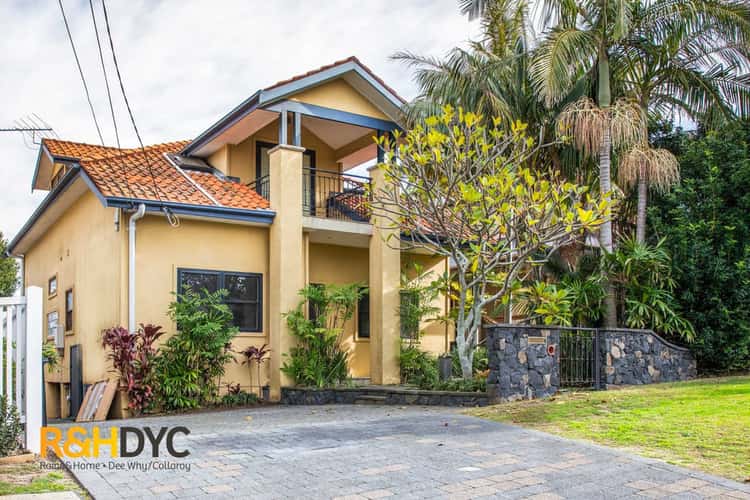 Second view of Homely house listing, 24 Boomerang Road, Collaroy Plateau NSW 2097