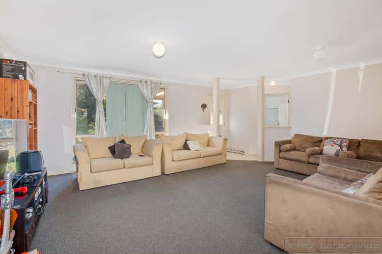 Second view of Homely house listing, 31 Murphy Circuit, Ashtonfield NSW 2323