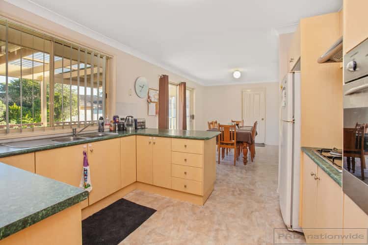 Fifth view of Homely house listing, 31 Murphy Circuit, Ashtonfield NSW 2323