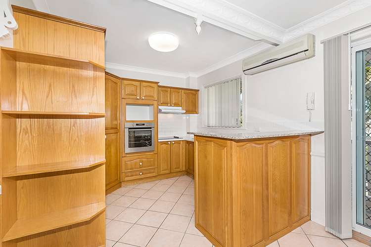 Second view of Homely unit listing, 11/33 Globe Street, Ashgrove QLD 4060