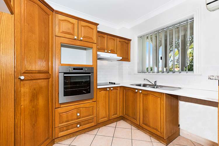 Third view of Homely unit listing, 11/33 Globe Street, Ashgrove QLD 4060