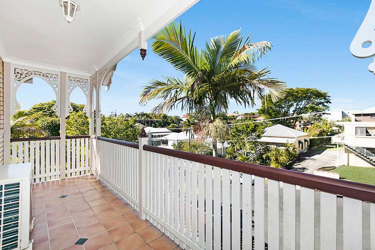 Fourth view of Homely unit listing, 11/33 Globe Street, Ashgrove QLD 4060