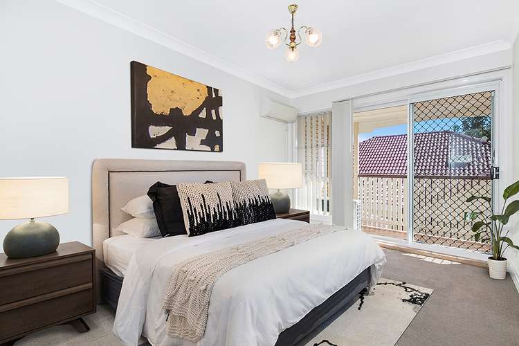 Sixth view of Homely unit listing, 11/33 Globe Street, Ashgrove QLD 4060