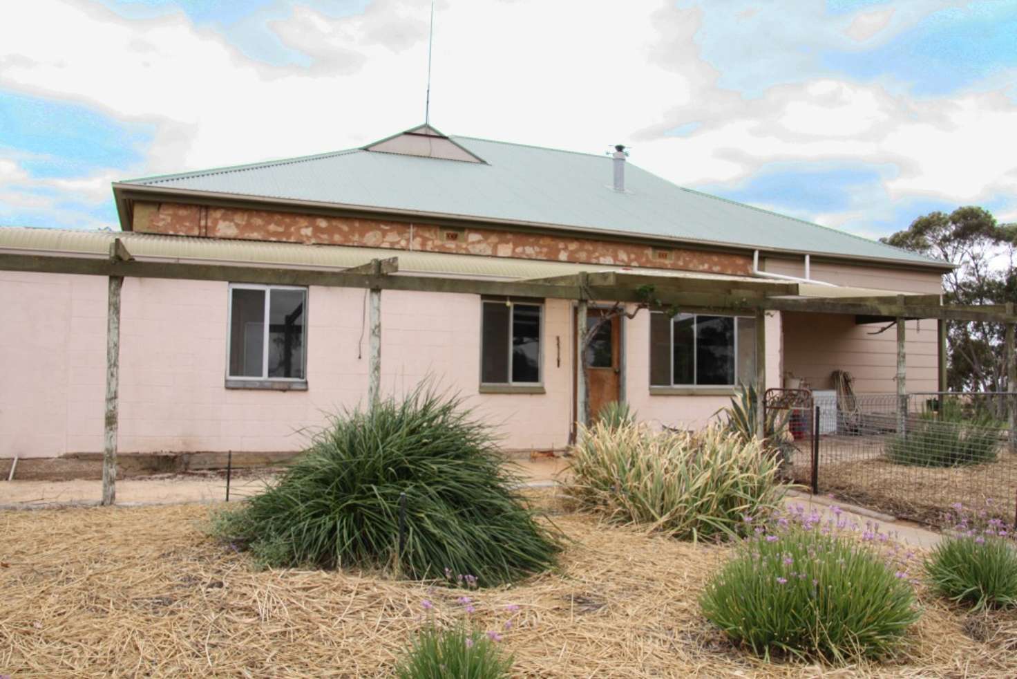Main view of Homely house listing, 1520 Wormald Rd, Caliph, Loxton SA 5333