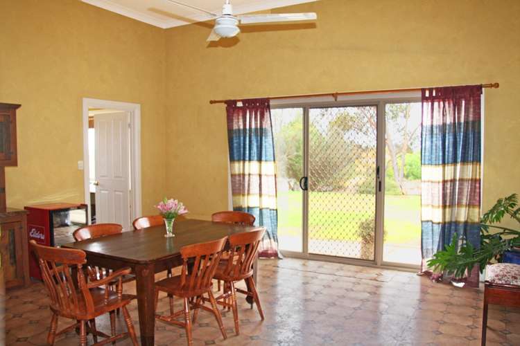 Fifth view of Homely house listing, 1520 Wormald Rd, Caliph, Loxton SA 5333