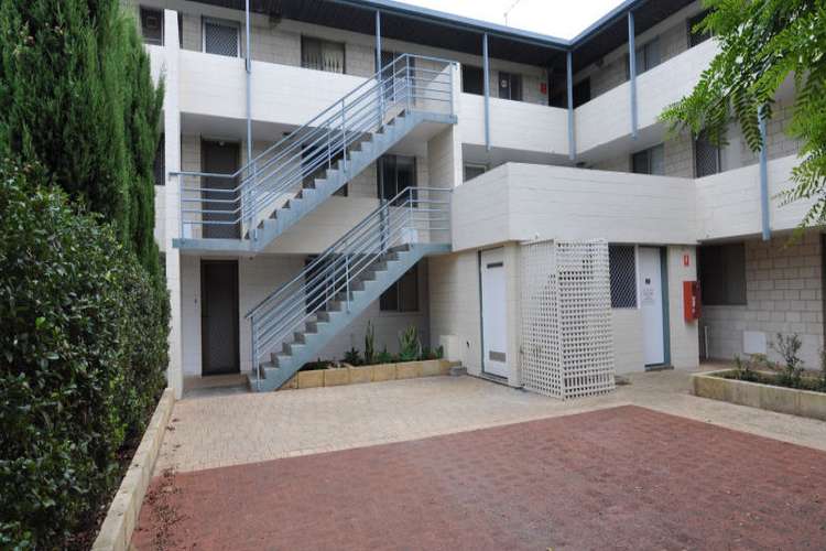 Main view of Homely apartment listing, 22/54 Gugeri Street, Claremont WA 6010