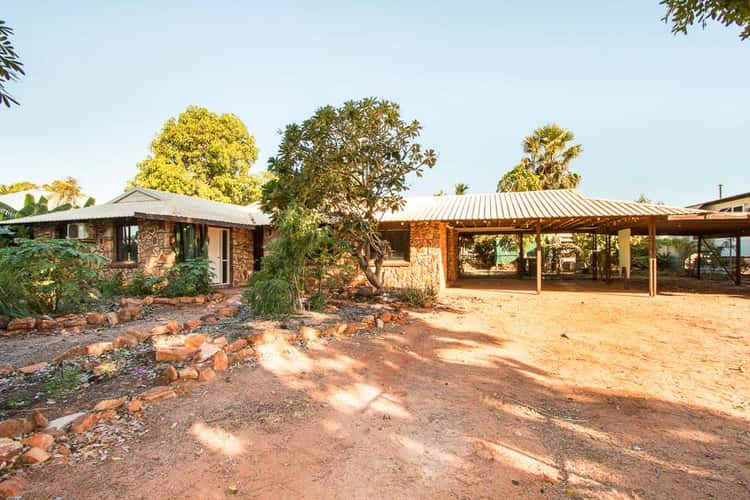 Second view of Homely house listing, 73 Guy Street, Broome WA 6725