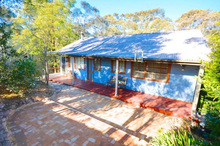 Main view of Homely house listing, 48 Delmonte Ave, Medlow Bath NSW 2780