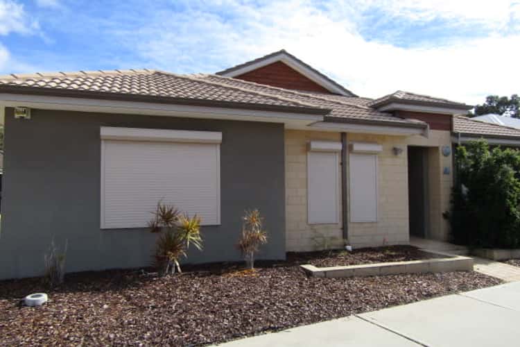 Main view of Homely house listing, 25 Ollave Circuit, Aveley WA 6069