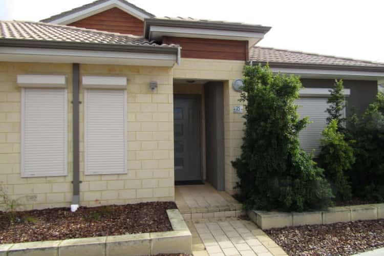 Second view of Homely house listing, 25 Ollave Circuit, Aveley WA 6069