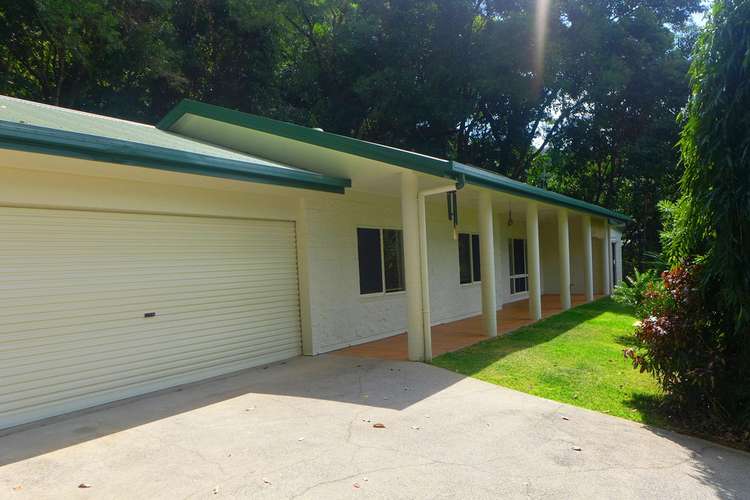 Second view of Homely house listing, 9 Beaman Close, Aeroglen QLD 4870