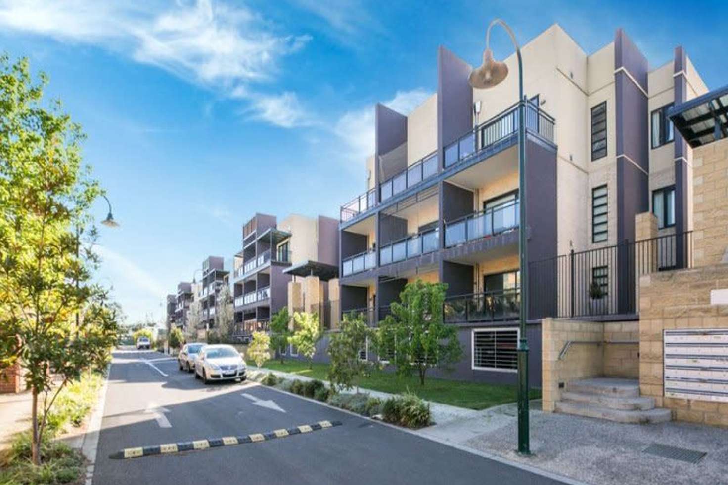 Main view of Homely apartment listing, 7/115 Neerim Road, Glen Huntly VIC 3163