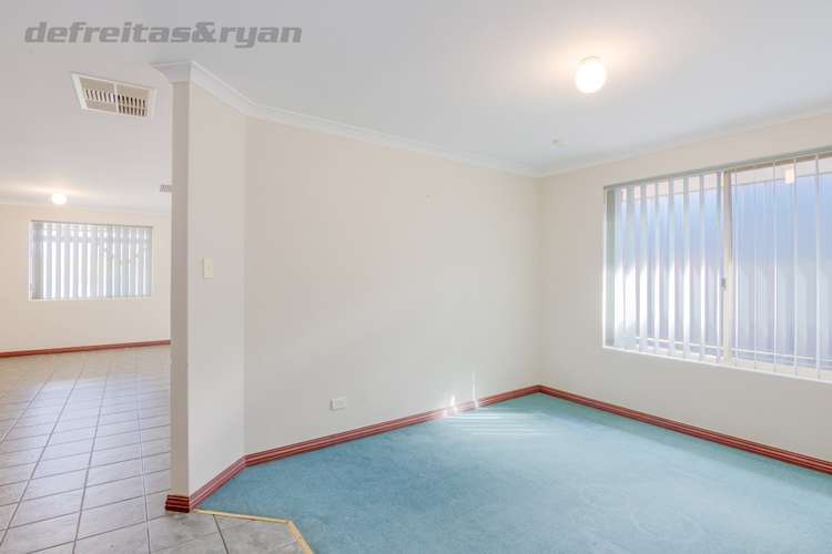 Fourth view of Homely house listing, 31 Harbour Elbow, Banksia Grove WA 6031