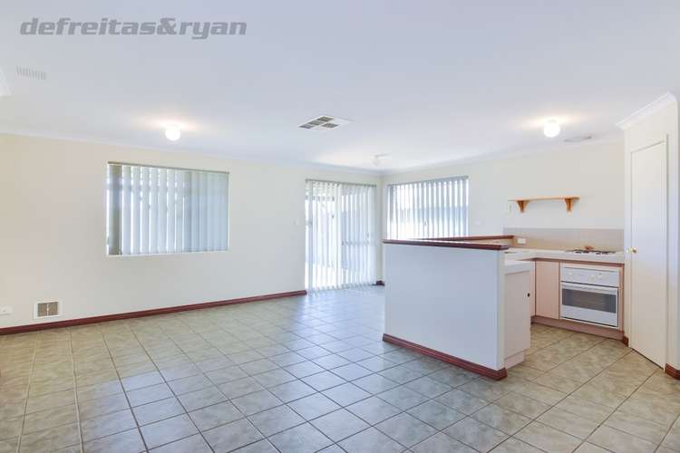 Fifth view of Homely house listing, 31 Harbour Elbow, Banksia Grove WA 6031