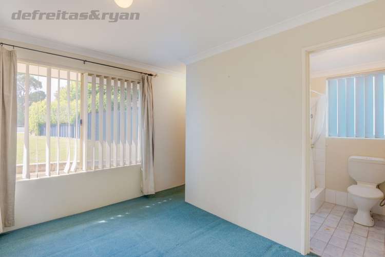 Seventh view of Homely house listing, 31 Harbour Elbow, Banksia Grove WA 6031