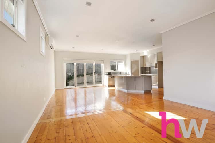 Fourth view of Homely house listing, 1/32 The Avenue, Belmont VIC 3216