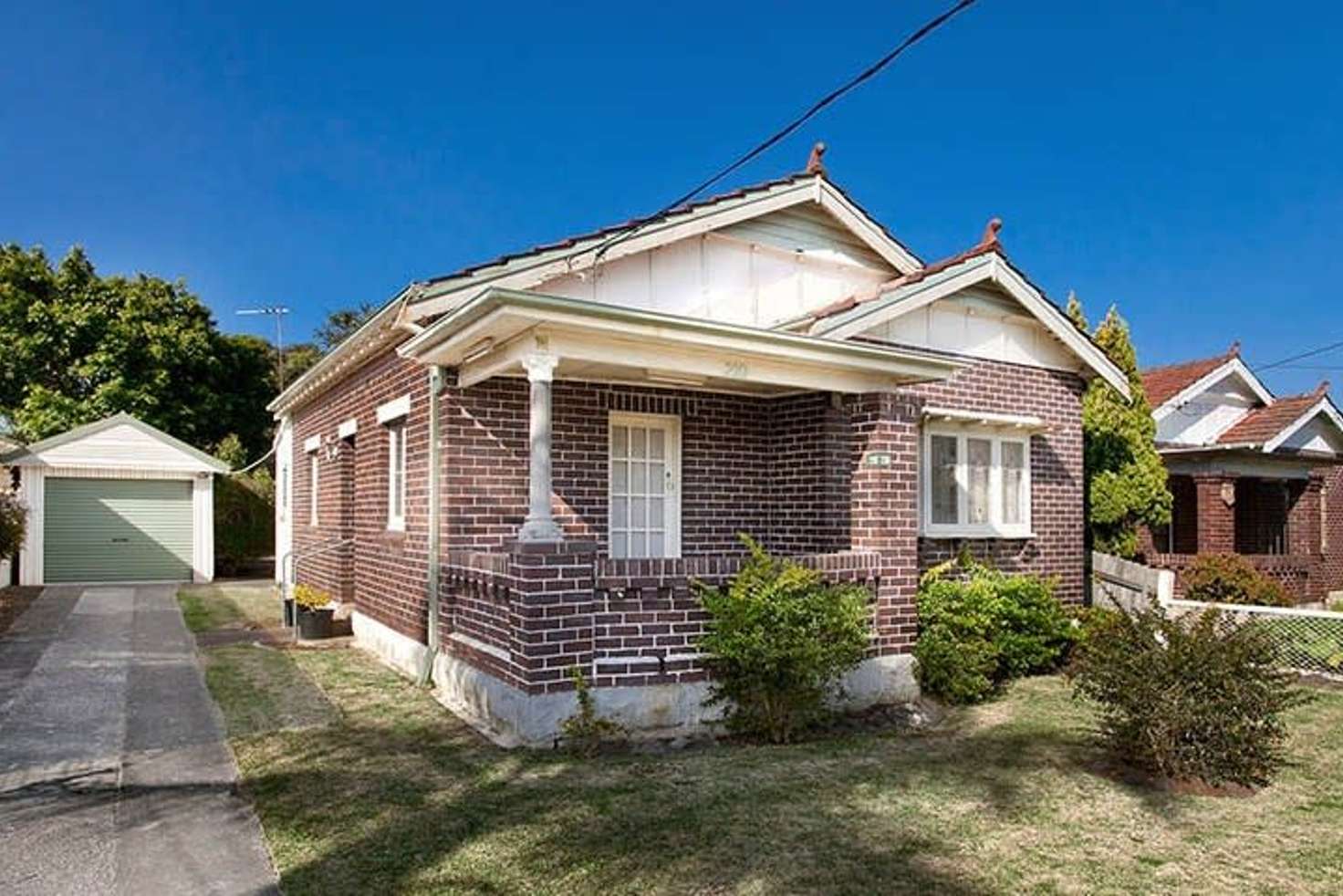 Main view of Homely house listing, 210 West Street, Blakehurst NSW 2221