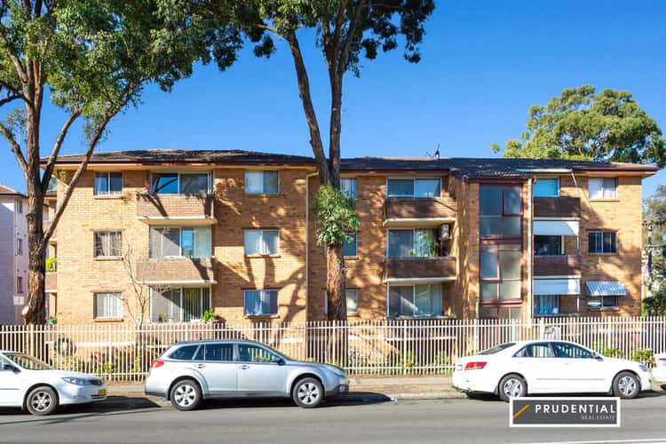 Seventh view of Homely unit listing, 2/21 Lachlan Street, Warwick Farm NSW 2170
