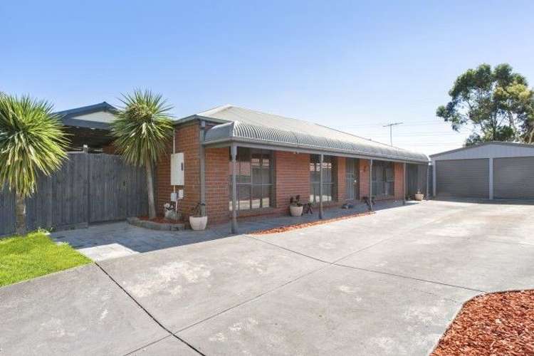 Main view of Homely house listing, 22 Maculata Drive, Cranbourne West VIC 3977