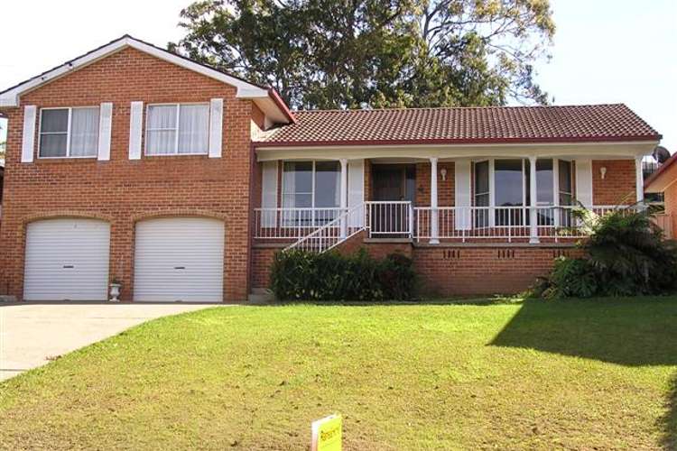 Main view of Homely house listing, 15 Kintorie Crescent, Toormina NSW 2452