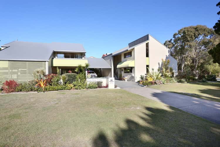 Main view of Homely unit listing, 5/65 Toorbul Street, Bongaree QLD 4507