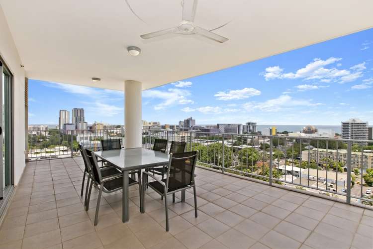 Main view of Homely apartment listing, 47/96 Woods Street, Darwin City NT 800