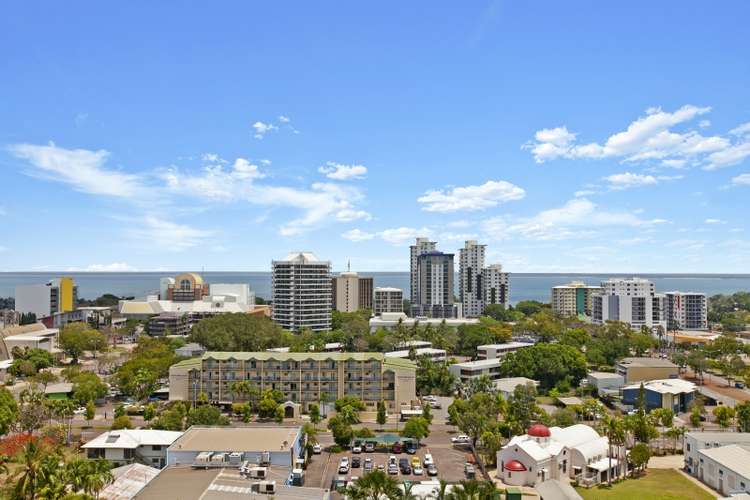 Second view of Homely apartment listing, 47/96 Woods Street, Darwin City NT 800