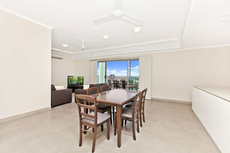 Third view of Homely apartment listing, 47/96 Woods Street, Darwin City NT 800