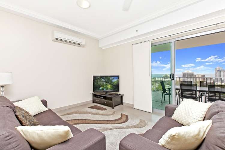 Fourth view of Homely apartment listing, 47/96 Woods Street, Darwin City NT 800