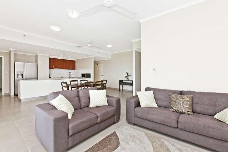 Fifth view of Homely apartment listing, 47/96 Woods Street, Darwin City NT 800