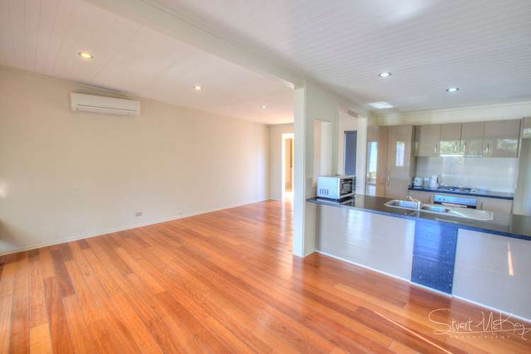 Second view of Homely house listing, 24 Marine Parade, Agnes Water QLD 4677